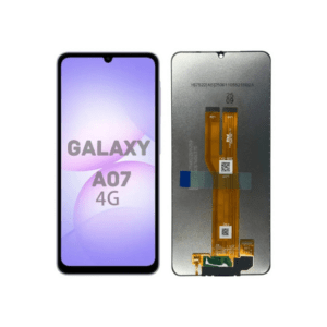 Tela Samsung A07