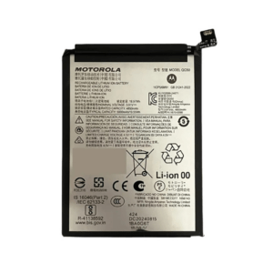 Bateria Moto G35