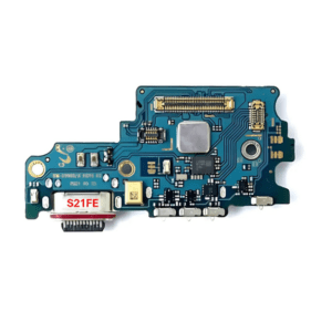 Conector de Carga S21fe