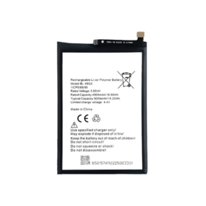 Bateria Infinix Note 10+