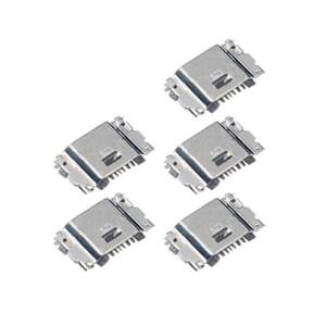 Conector de Carga J4+