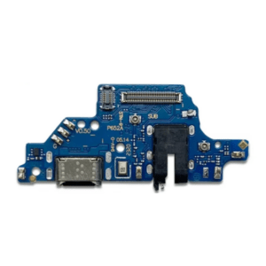 Conector de Carga Moto G84