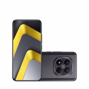 Poco M8 5G 256gb 8gb Ram - Preto