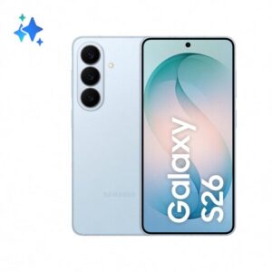 Samsung S26 512Gb 12Gb Ram - Azul