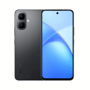 Infinix Smart 10 64/3GB Dual Sim Preto