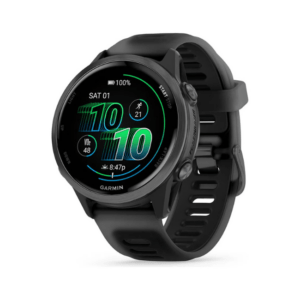 Relógio Smartwatch Garmin Forerunner 570 - Preto