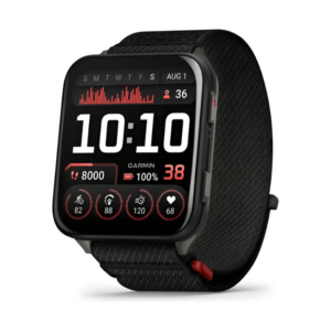 Relógio Smartwatch Garmin venu x1 - preto