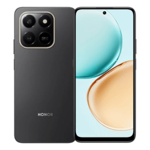 Honor X7D 256Gb 8Gb Ram Preto