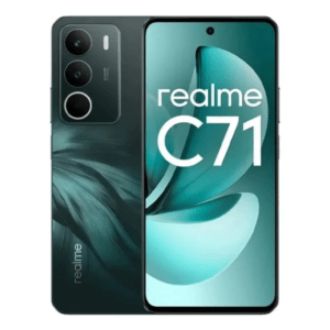 Realme C71 128gb 4gb Ram