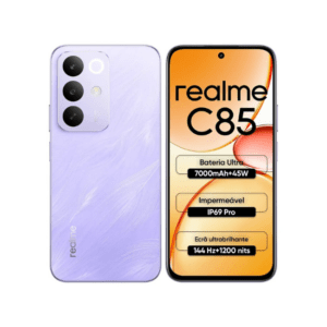 Realme C85 Pro 256gb 8gb Ram