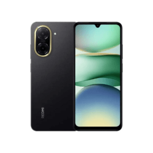 Redmi A5 128gb 4gb ram - Preto