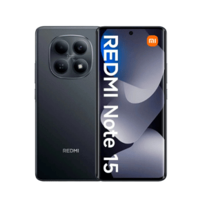 Redmi Note 15 256gb 8gb ram