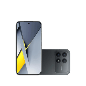 Poco F8 Pro 512Gb 12Gb Ram - Preto