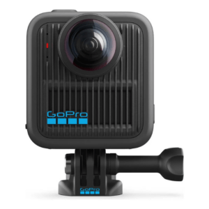 Go Pro Max 2 True 8k 360°