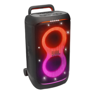 Caixa De Som Partybox 520