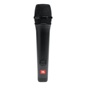 Microfone Jbl Pmb100 Vocal Dinâmico