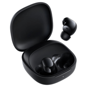 Fone De Ouvido Buds 6 Play - Preto
