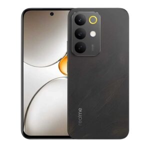 Realme C85 128gb 6gb Ram Preto