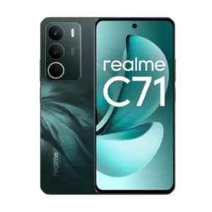 Realme C71 256gb 8gb Ram