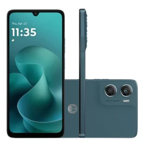 Moto G06 64Gb 4Gb Ram - Azul