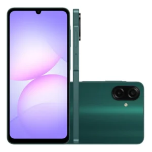 Samsung A07 64Gb 4Gb Ram - Verde