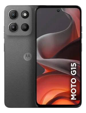 MOTOROLA G15 128GB