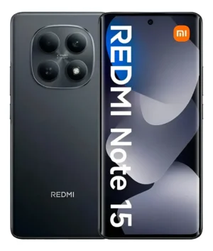 REDMI NOTE 15 256GB