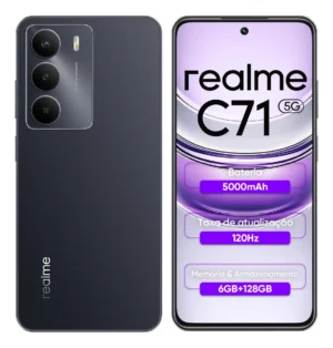 REALME C71 128GB 5G