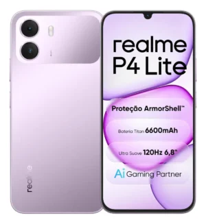 REALME P4 LITE 256GB NFC