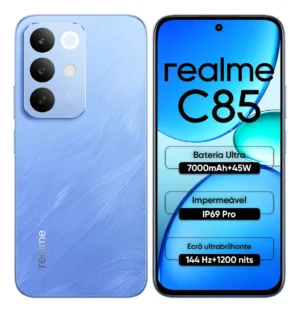 REALME C85 256 NFC