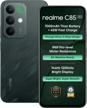 REALME C85 5G 256 NFC