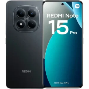 REDMI NOTE 15 PRO 256GB NFC