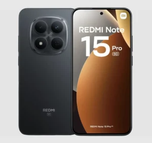 REDMI NOTE 15 PRO 256 5G NFC