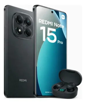 NOTE 15 PRO 512GB 5G NFC