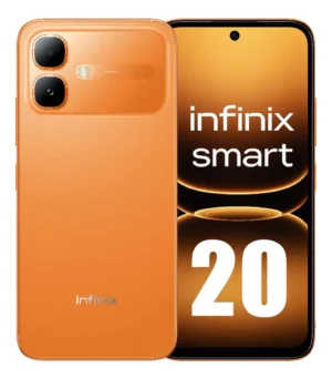 INFINIX SMART 20 128GB