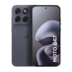 MOTOROLA MOTO G67 256GB