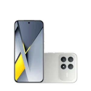 SMARTPHONE POCO F8 PRO 256/12GB 5G NFC