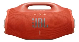 JBL Boombox 4 LARANJA