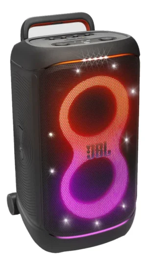 CAIXA DE SOM JBL PARTYBOX-520