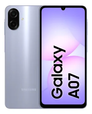 SMARTPHONE  SAMSUNG A07 128 GB