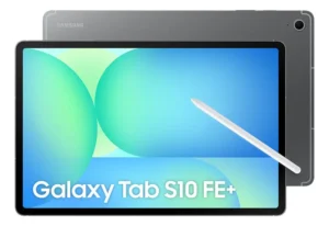 Tablet Samsung Galaxy Tab S10 FE+ 5G, 128GB