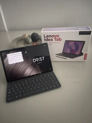 TABLET LENOVO IDEA TB336FU 128GB