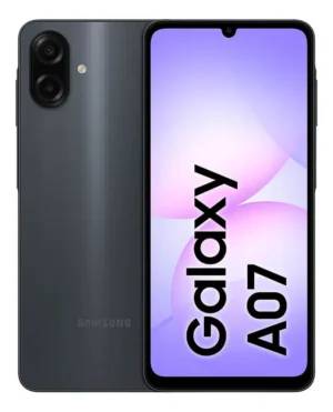 SMARTPHONE SAMSUNG A07 256