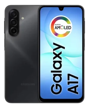 SMARTPHONE SAMSUNG A17 128