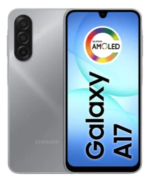 SMATPHONE SAMSUNG A17 256GB